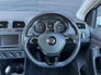 2015 VOLKSWAGEN POLO 1.2 TSI AUTO 5DR 