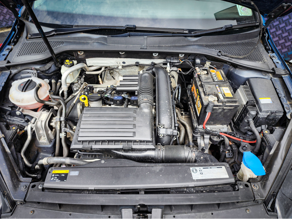 2016 Volkswagen Golf 1.4L Petrol For Sale Images