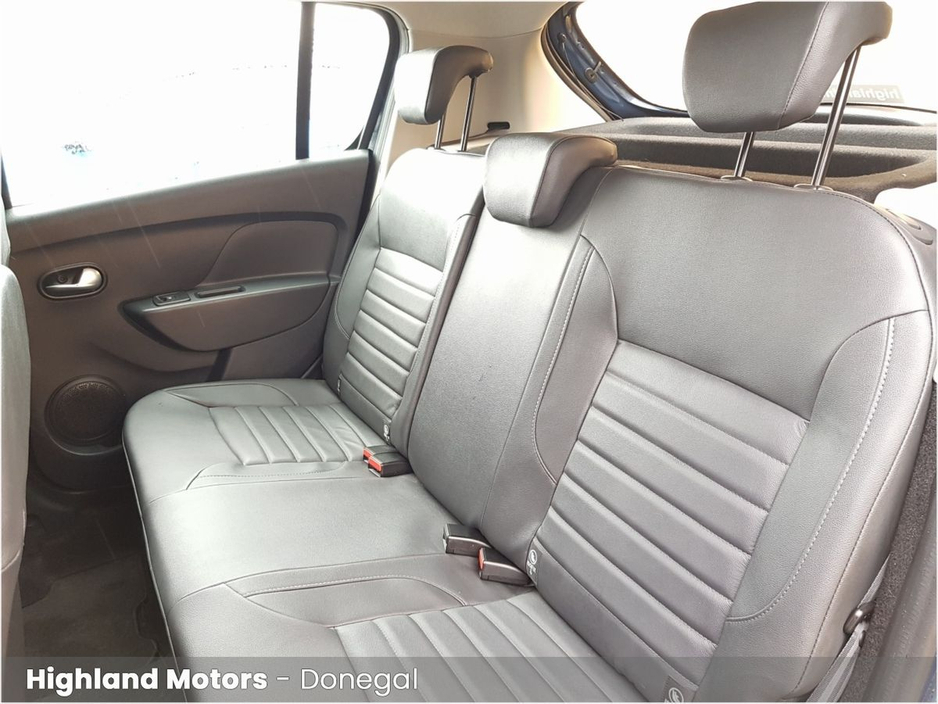 2019 Dacia Sandero Stepway under 1.0L Petrol For Sale Images