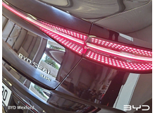 2025 BYD Seal ElectricL Electric For Sale Images