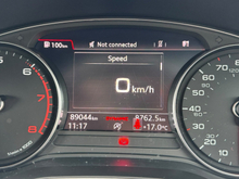 2018 Audi A4 1.4L Petrol For Sale Images