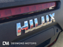 2022 TOYOTA HILUX INVINCIB X D-4D 4WD INVINCIBLE DCB