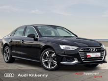 Audi A4 SE S TRONIC 2.0 TDI 163 BHP 4DR *1 OWNER - PRISTINE CAR - IN STOCK & READY TO BE VIEWED* "Price Includes €2,000 Scrappage"