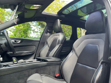2022 Volvo XC60 2L Diesel For Sale Images