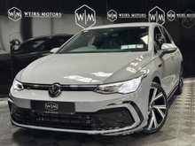 Volkswagen Golf R-LINE 1.5 TSI MHEV...