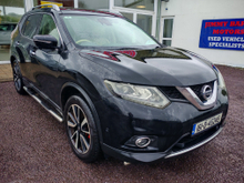 Nissan X-Trail 1.6 DSL SVE 7 SEAT E6 4DR