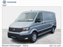 2026 VOLKSWAGEN CRAFTER HIGHLINE 140BHP AUTOMATIC