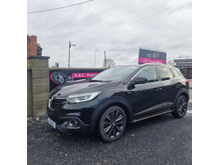 Renault Kadjar 1.5 dCi 110 EDC ENERGY Signature Nav