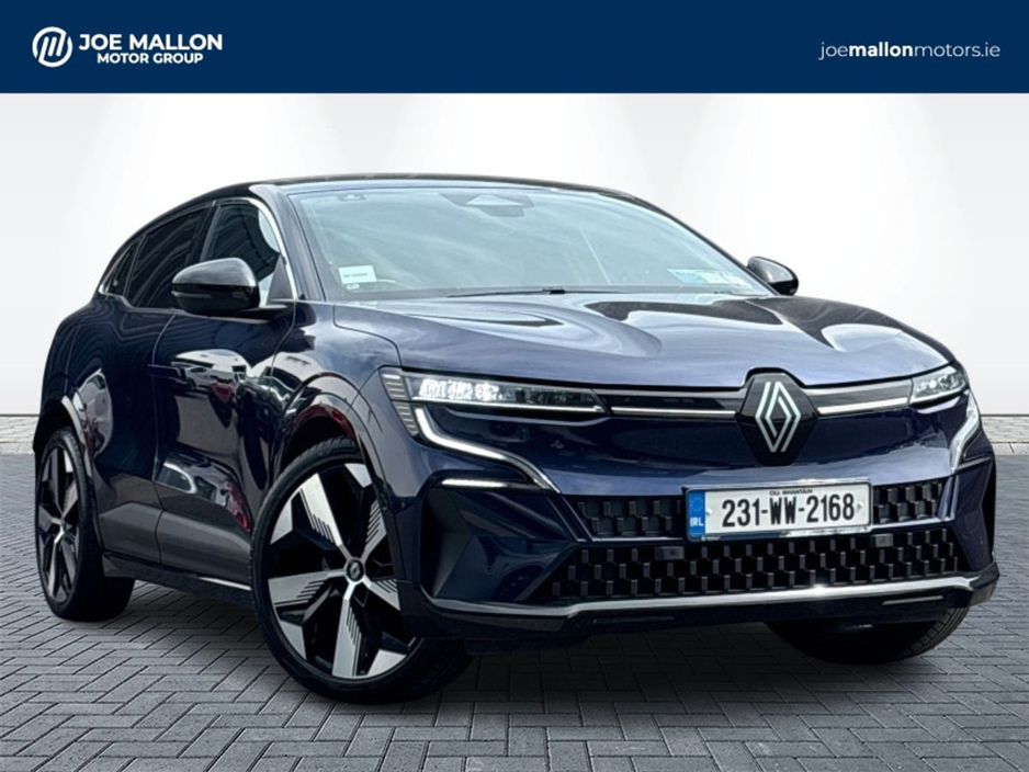Used Renault Megane E-TECH 2023 in Kildare