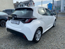 2021 TOYOTA YARIS Hybrid Luna Auto