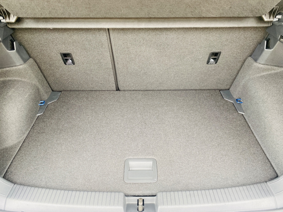 2021 Volkswagen T-Cross 1L Petrol For Sale Images