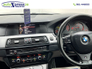 2013 BMW 5 SERIES 520d Sport Automatic