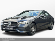 2023 Mercedes-Benz C Class