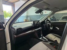 2022 Toyota Yaris Cross 1.5L Petrol Hybrid For Sale Images