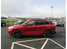 2025 Ford Kuga 2.5L Petrol Plug-in Hybrid For Sale Images
