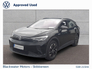 2023 VOLKSWAGEN ID.4 52KWH 148BHP PURE LIFE