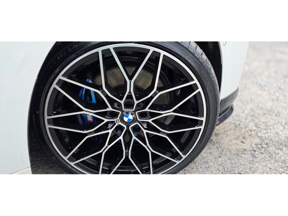 2022 BMW 5 Series 2L Petrol Plug-in Hybrid For Sale Images
