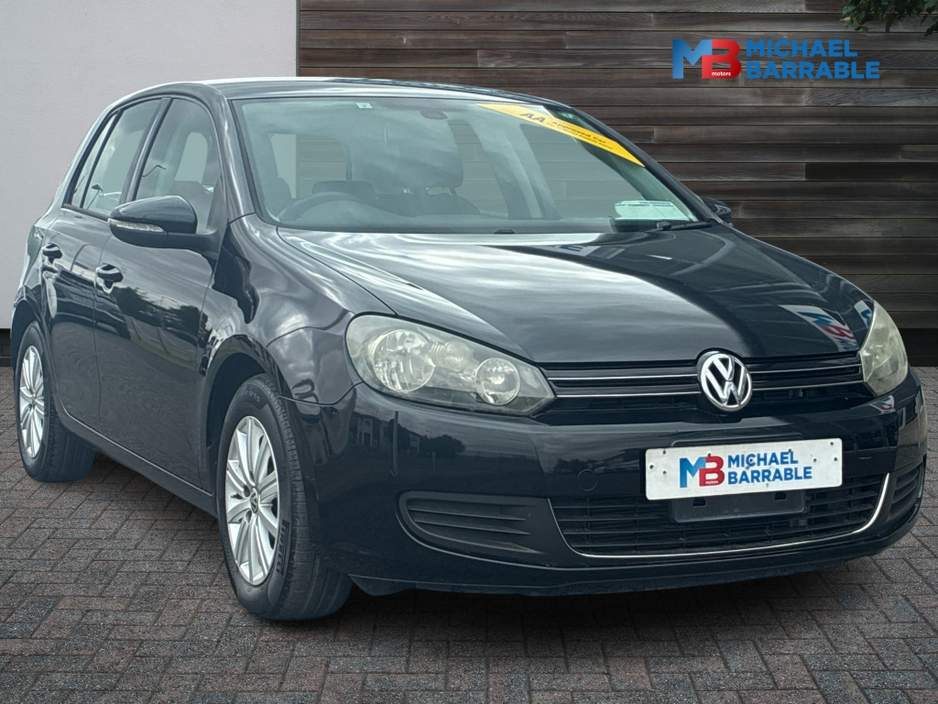 Used Volkswagen Golf 2013 in Dublin