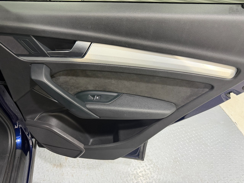 2018 Audi Q5 2L Diesel For Sale Images