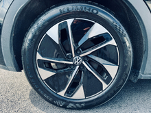 2022 Volkswagen ID.5 0L Electric For Sale Images