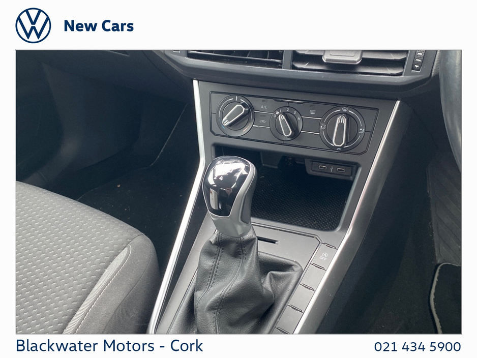 Volkswagen Polo 1.0TSI 95BHP 5DR LIFE — thumbnail 15