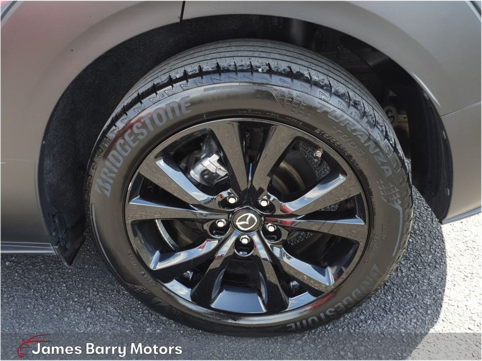 2023 Mazda CX-30 2.0L Petrol For Sale Images