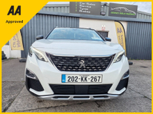2020 Peugeot 3008 1.5L Diesel For Sale Images