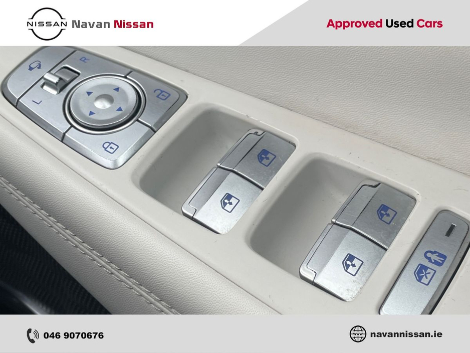 2021 Hyundai Santa Fe 1.6L Petrol Plug-in Hybrid For Sale Images