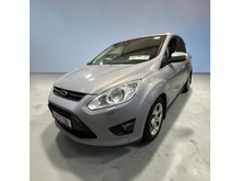 2011 Ford C-Max 1.6L Diesel For Sale Images