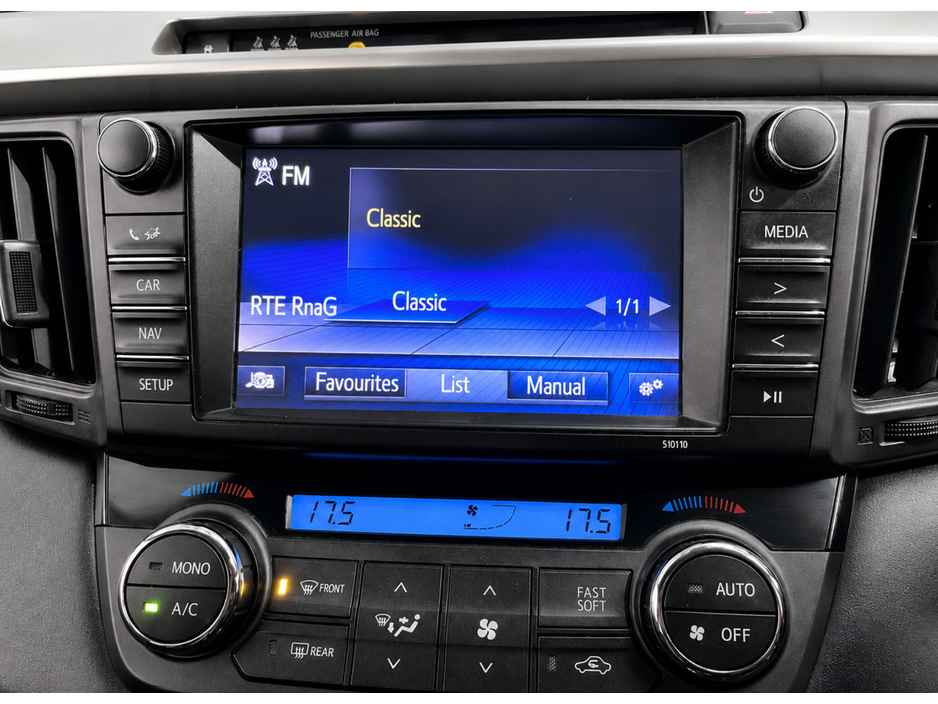 2018 Toyota Rav4 2L Diesel For Sale Images