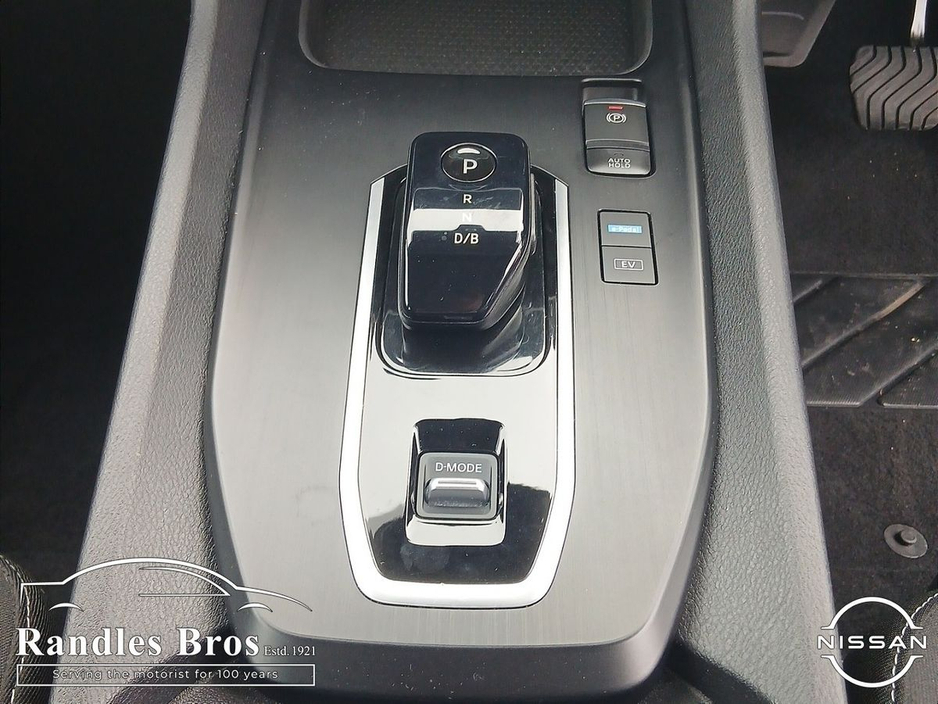 Nissan Qashqai ePOWER QASHQAI SV — thumbnail 17