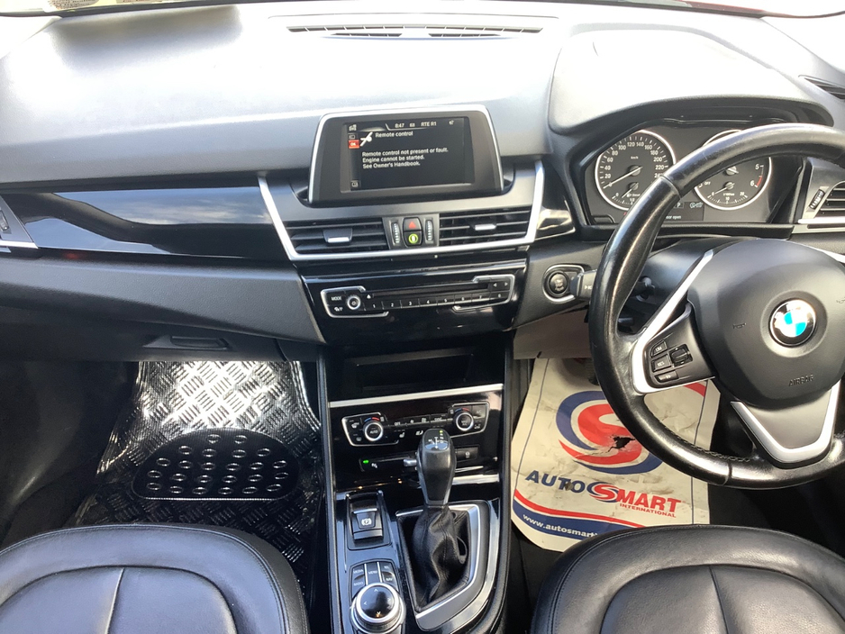 2016 BMW 2 Series 1.5L Diesel For Sale Images