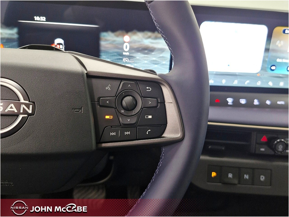 2026 Nissan Leaf 0L Electric For Sale Images