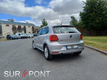 2017 Volkswagen Polo 1.2L Petrol For Sale Images