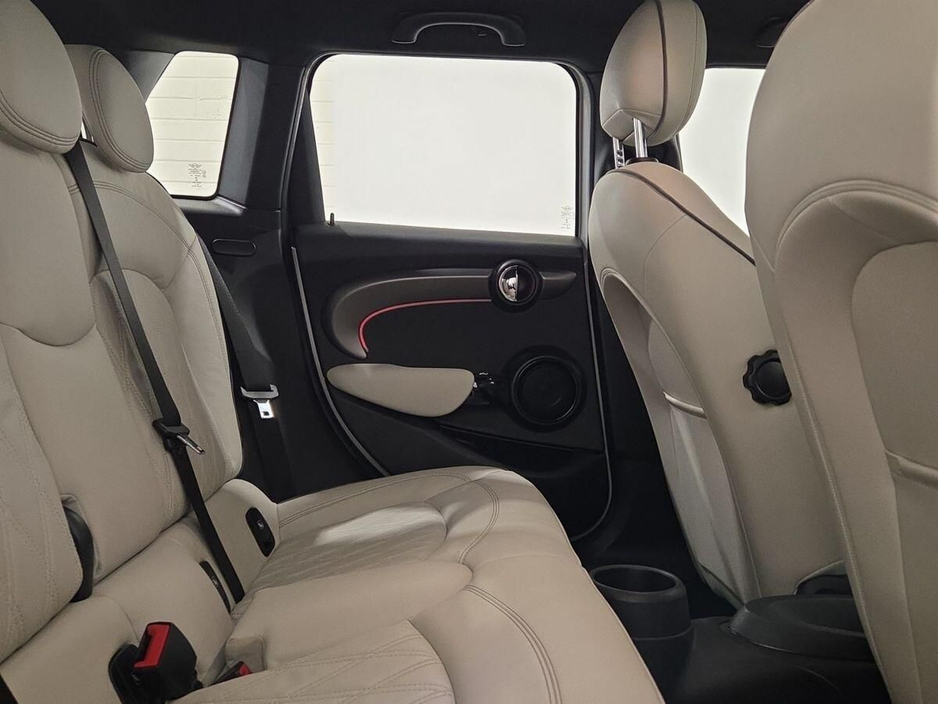 2022 MINI Hatch 1.5L Petrol For Sale Images