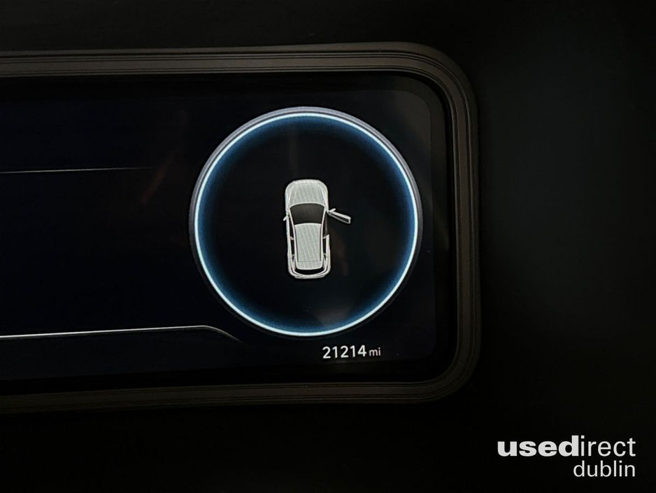 Hyundai Kona SE Connect T-GDi 120 MHEV 48v eClutch (iMT)Start/Stop — thumbnail 10