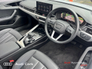 2024 AUDI A4 SALOON 2.0 30TDI 136BHP SE AUTOMATIC