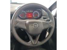 2015 Opel Corsa 1.2L Petrol For Sale Images