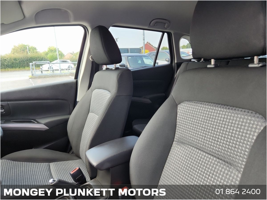 2023 Suzuki S-CROSS 1.4L Petrol For Sale Images