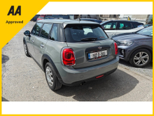 2019 MINI Hatch 1.5L Petrol For Sale Images