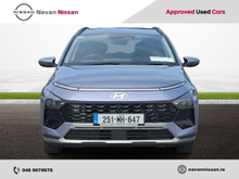 2025 Hyundai Bayon 1.2L Petrol For Sale Images