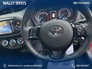 2019 TOYOTA YARIS 1.0 LUNA 4DR