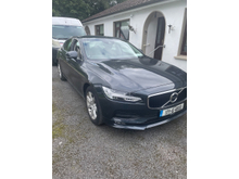 Volvo S90 D3 MOMENTUM 4DR