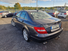 2012 Mercedes-Benz C Class 2.1L Diesel For Sale Images