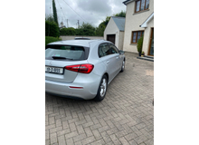2019 Mercedes-Benz A Class 1.3L Petrol For Sale Images