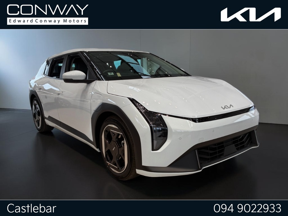 Used Kia EV4 2026 in Mayo