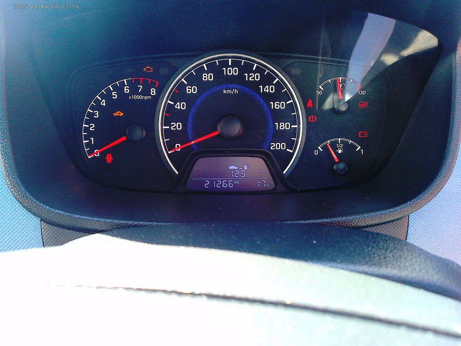 2019 Hyundai i10 1L Petrol For Sale Images