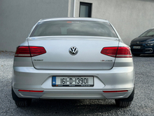 2016 Volkswagen Passat 1.6L Diesel For Sale Images
