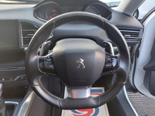 2016 Peugeot 308 1.2L Petrol For Sale Images