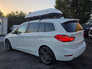 2017 BMW 2 SERIES GRAN TOURER ( 172 REG ) 2.0D 7 SEATER MODEL ALLOYS  - BLUETOOTH - REV CAMERA - SIMI DEALER